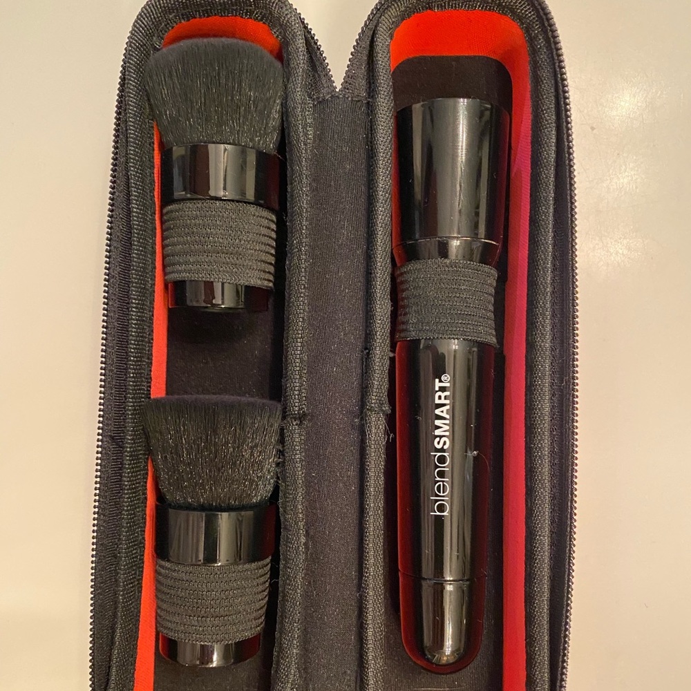 BLENDSMART